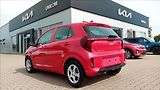Kia Picanto 1,0 DPI 5AMT COMFORT - náhled 6