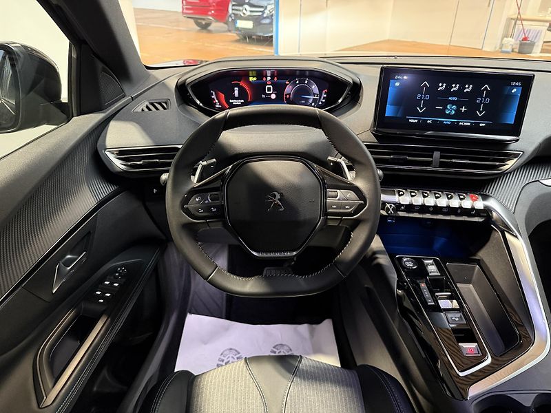 Peugeot 5008 ALLURE PACK 1.5 BlueHDi 130 S& - fotka 6 z 15