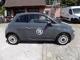 Fiat 500 1,2I 51 KW LOUNGE PANORAMA - náhled 7
