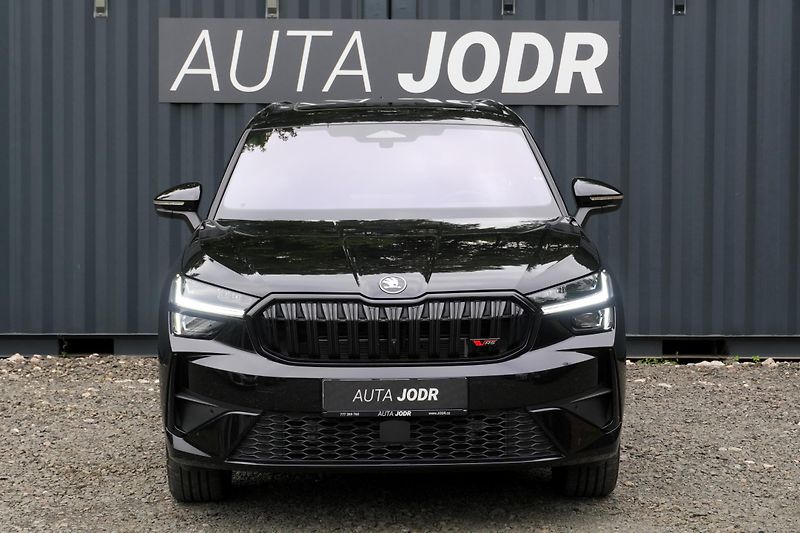 Škoda Kodiaq RS 2.0 TSI, Panorama, Webasto - fotka 14 z 46