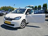 Škoda Citigo (2012) 1.0 MPi Klima - náhled 1
