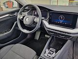 Škoda Octavia 2.0TDI DSG Style,ČR,1.Majitel - náhled 40