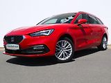 Seat Leon (2022) Combi Xellence 1,5 TSI 110KW - náhled 6