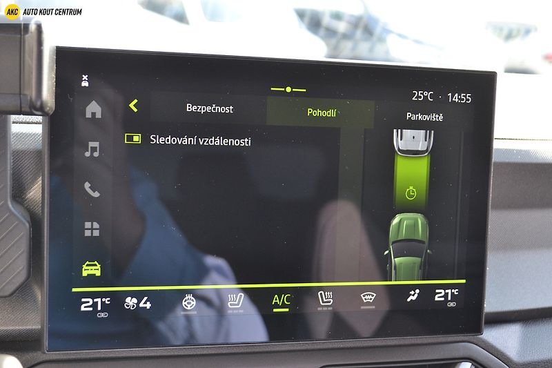Dacia Bigster JOURNEY MILD HYBRID 140 - fotka 41 z 62