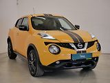 Nissan Juke - náhled 8