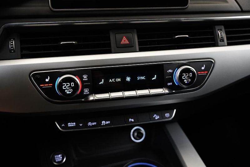 Audi A4 Allroad - fotka 23 z 27