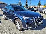 Audi Q7 3.0 V6 TDi 210kW Quattro - náhled 6