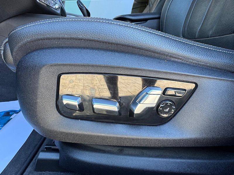 BMW Řada 6 (2018) 640 X-Drive - fotka 34 z 43