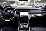Jeep Grand Cherokee 3.6i V6 Long Limited/4x4/300PS - náhled 27