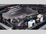 Mercedes-Benz W111 M-Coupe 5.5.