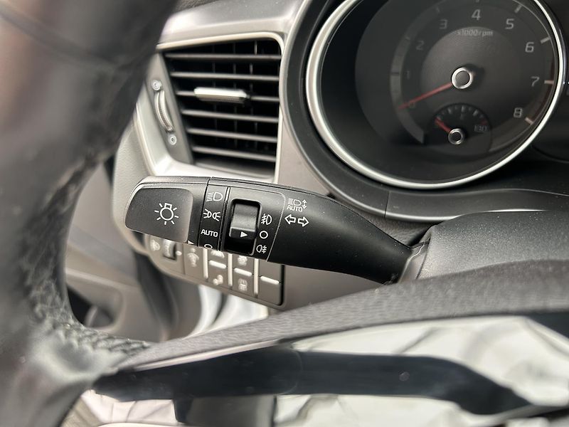 Kia Ceed 1.5 T -GDI TOP - fotka 10 z 25