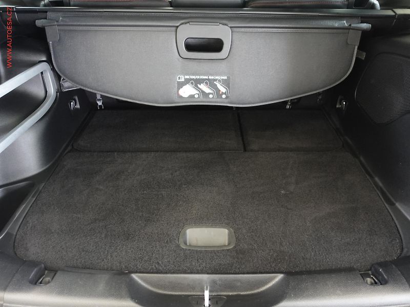 Jeep Cherokee (2014) 3.2 V6 4X4, Trailhawk, AT - fotka 7 z 23