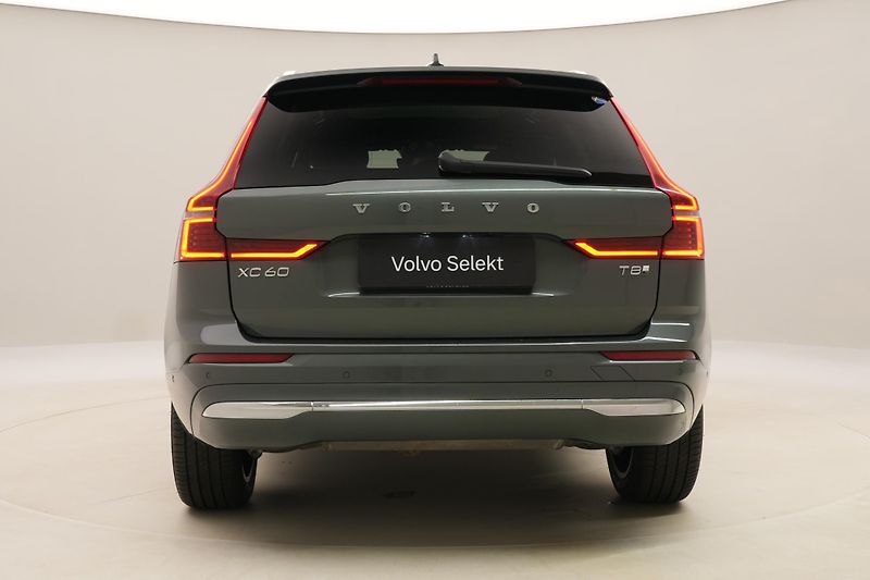 Volvo XC60 T8 AWD RECHARGE ULTRA BRIGHT - fotka 12 z 67