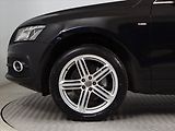 Audi Q5 (2008) 2.0 TDI, 4X4, Serv.kniha - náhled 12