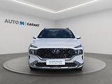 Hyundai Santa Fe (2022) LUXURY 2.2 CRDi DCT 4x4, 7 mís - náhled 1