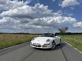 Porsche 911 (2005) Carrera S, 22 245km!!  - náhled 19
