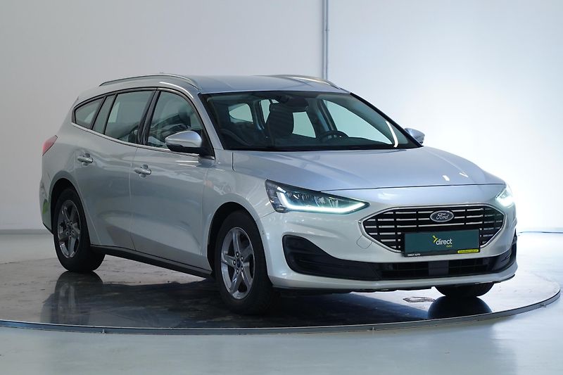 Ford Focus - fotka 8 z 29