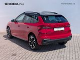Škoda Kamiq (2025) 1,5 TSI / 110 kW DSG Monte Car - náhled 28