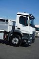 Mercedes-Benz (2018) AROCS / 2643 / 6 X 4 / SKRZYNI - náhled 41