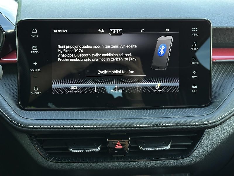 Škoda Fabia 1.5TSi DSG Monte Carlo 150PS K - fotka 29 z 45