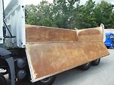 Mercedes-Benz 4151 Arocs, 8x6, Meiller, Bord - náhled 24