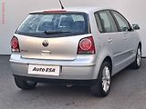 Volkswagen Polo (2009) 1.2i, ČR - náhled 3
