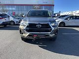 Toyota Hilux 2.8D Executive ODBĚR 3/2027 - náhled 9