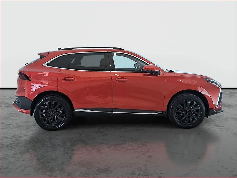 Dongfeng T5 EVO (2025) 1.5 Turbo - fotka 6 z 23