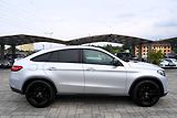 Mercedes-Benz GLE 43 AMG 4Matic/9AT/370PS/DPH - náhled 7