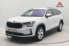 Škoda Kodiaq 2,0 TDI 142 kW Selection 4x4 T - fotografie inzerátu