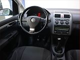 Volkswagen Touran (2008) 2.0 TDI, Tempomat - náhled 7