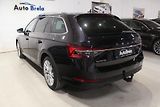 Škoda Superb (2022) 2.0TDI DSG Style Display Nez.T - náhled 9