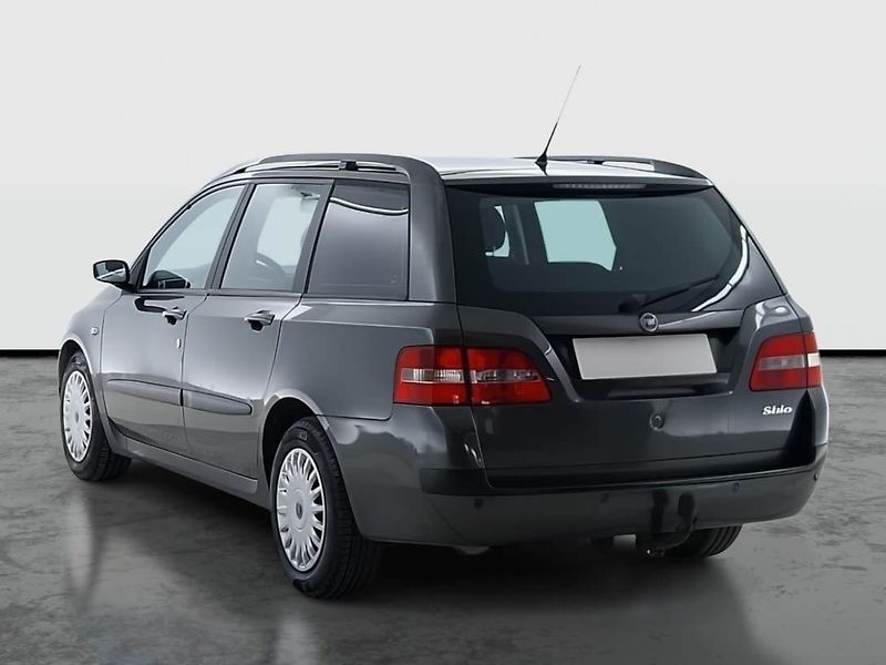 Fiat Stilo (2007) 1.6 16V , Serv.kniha, nová STK - fotka 4 z 14