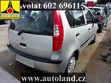 Mitsubishi Colt (2005) VOLAT 602 696115 - náhled 3