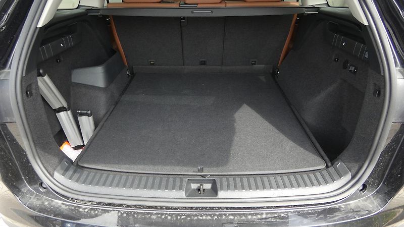 Škoda Kodiaq Exclusive Selection 142 kW 4x4 - fotka 21 z 28