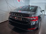 Škoda Superb 2.0TDI 147kW Style 4x4 DSG - náhled 6