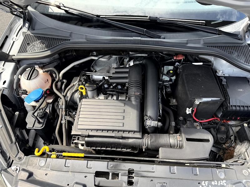 Škoda Yeti Ambition 1.4 TSI 92 kW - fotka 20 z 21