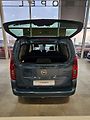 Opel Combo Elegance Plus L1 1,5 CDTi MT6 - náhled 25