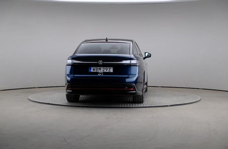 Volkswagen ID.7 Pro 360k Masáž Matrix HuD - fotka 5 z 30