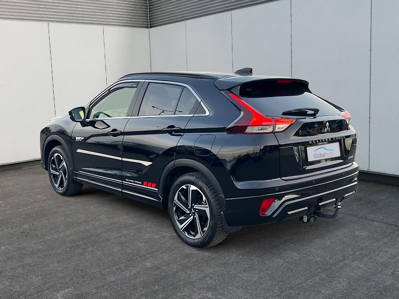 Mitsubishi Eclipse Cross (2024) INSTYLE 2.4 PHEV TAŽNÝ DPH CZ - fotka 3 z 30