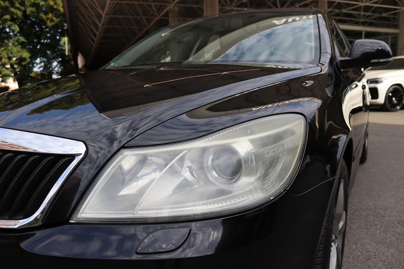 Škoda Octavia SERVISOVANÁ OCTAVIA - fotka 5 z 49