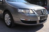 Volkswagen Passat VARIANT 2.0TDI DSG 103kW - náhled 6