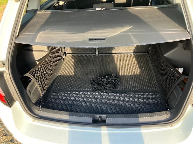 Škoda Fabia (2018) - fotka 32 z 32
