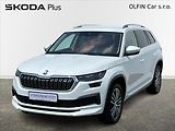 Škoda Kodiaq 2,0 TDi 147kW 7DSG 4x4 L&K - náhled 1