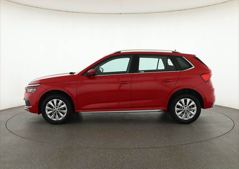 Škoda Kamiq (2021) Style 1.0 TSI, Automat - fotka 3 z 19