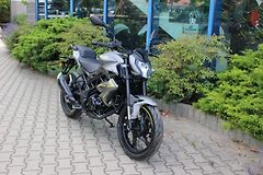 Benelli BN 125 (2022) 2022 - fotografie inzerátu