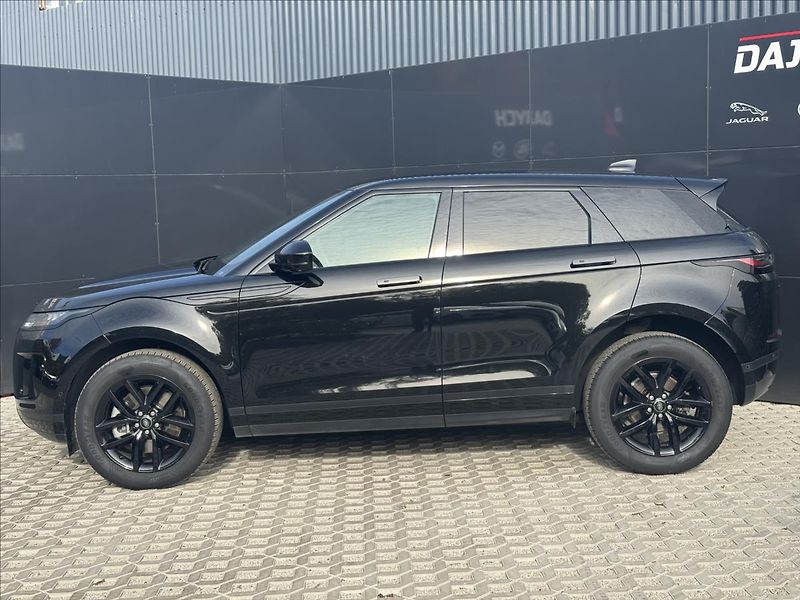 Land Rover Range Rover Evoque 2,0 D165 S AWD AT MY25 DPH - fotka 5 z 32