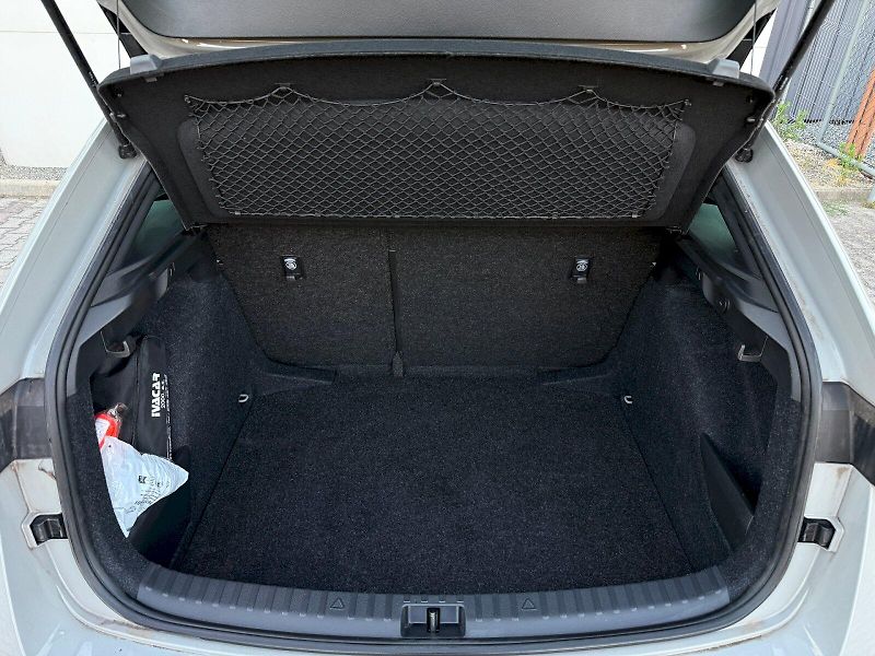 Škoda Scala (2024) 1.5 TSI 110 kW DSG Monte Carlo - fotka 20 z 21
