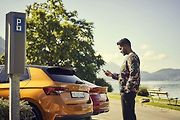 Prodloužení parkování je možné i z mobilu