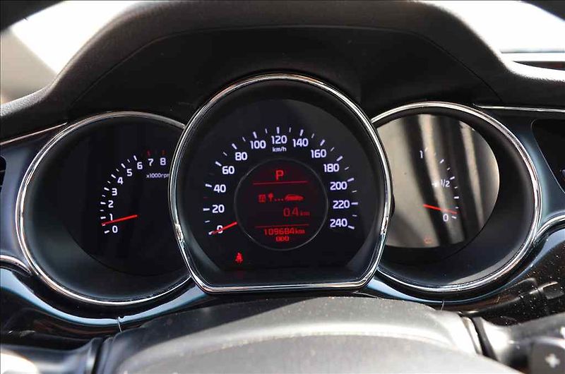 Kia Ceed (2018) 1,6 SW - fotka 18 z 24